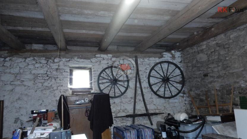 Prodej rodinného domu, Nové Město na Moravě - Studnice, 171 m2