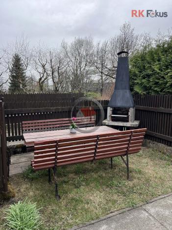 Prodej rodinného domu, Nové Město na Moravě - Studnice, 171 m2