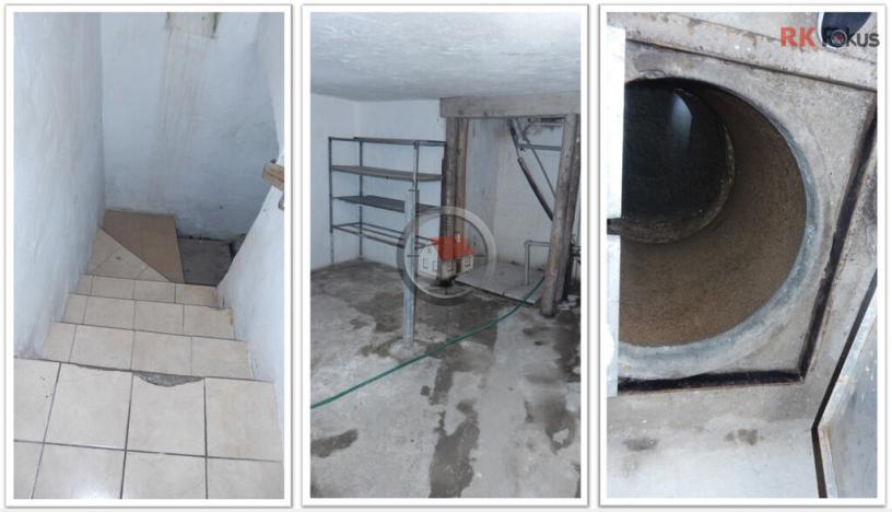 Prodej rodinného domu, Nové Město na Moravě - Studnice, 171 m2