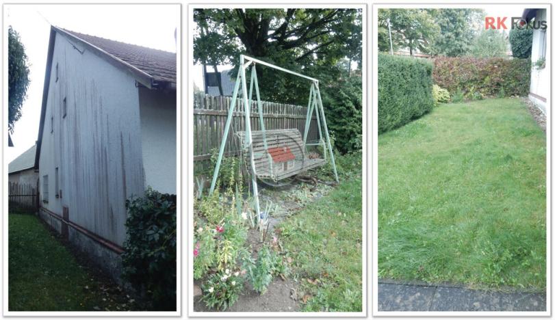 Prodej rodinného domu, Nové Město na Moravě - Studnice, 171 m2