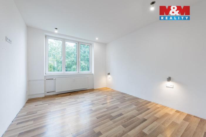 Prodej bytu 4+1, Bukovany, 111 m2