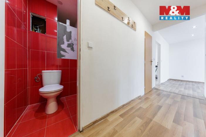 Prodej bytu 4+1, Bukovany, 111 m2