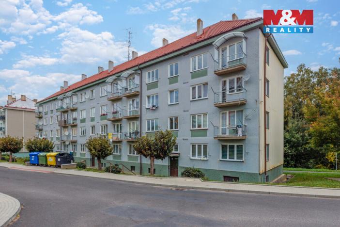 Prodej bytu 4+1, Bukovany, 111 m2