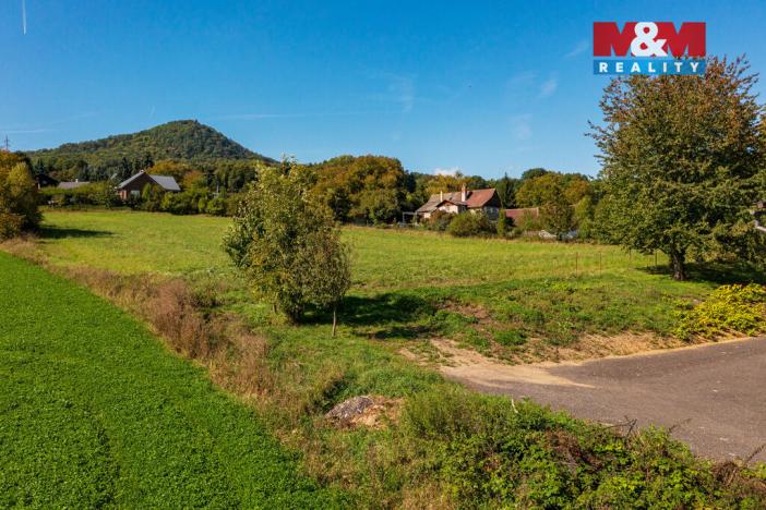 Prodej pozemku pro bydlení, Děčín - Děčín XII-Vilsnice, 7605 m2