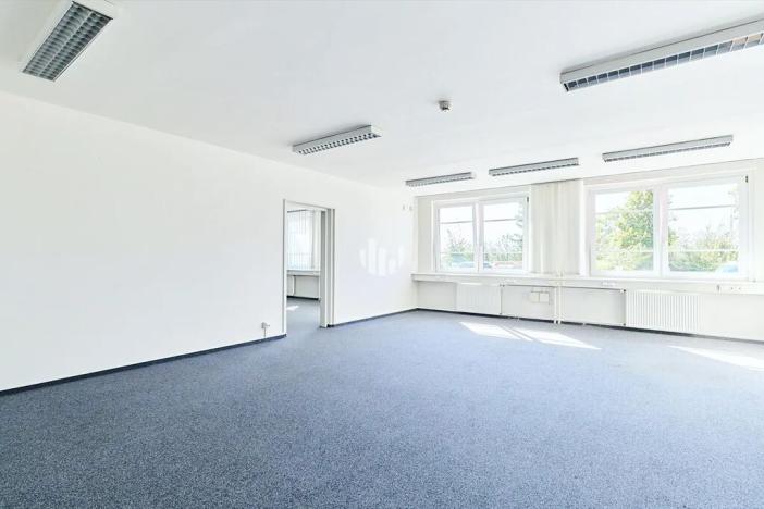 Pronájem kanceláře, Praha - Ruzyně, Dědinská, 95 m2