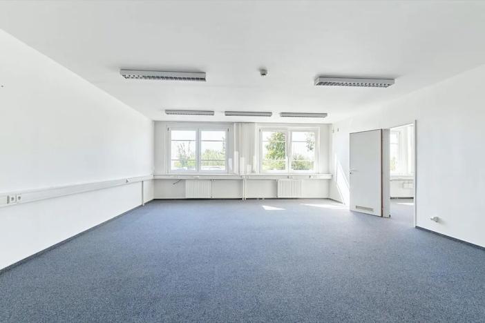 Pronájem kanceláře, Praha - Ruzyně, Dědinská, 95 m2