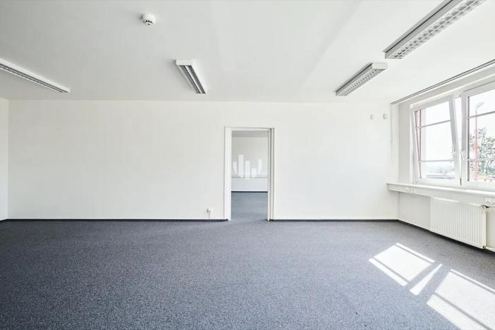 Pronájem kanceláře, Praha - Ruzyně, Dědinská, 95 m2
