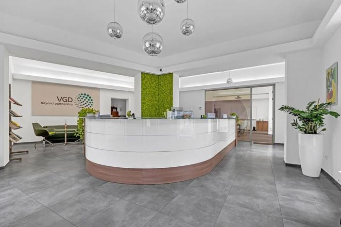 Pronájem obchodního prostoru, Praha - Nusle, Bělehradská, 110 m2