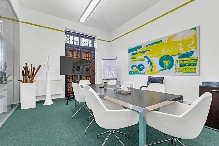 Pronájem obchodního prostoru, Praha - Nusle, Bělehradská, 110 m2