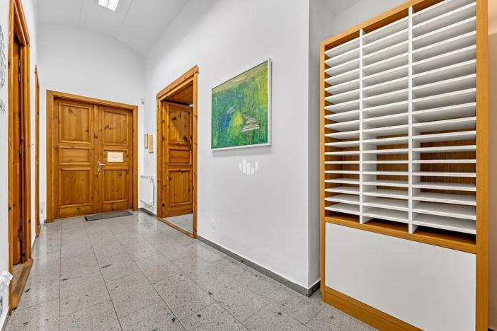 Pronájem obchodního prostoru, Praha - Nusle, Bělehradská, 110 m2