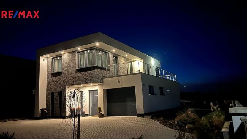 Prodej rodinného domu, Vysoký Újezd, U Rybníčka, 224 m2