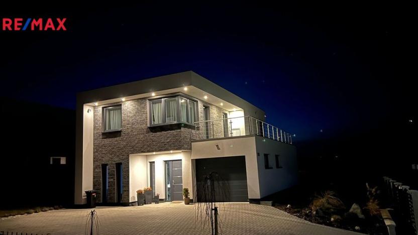 Prodej rodinného domu, Vysoký Újezd, U Rybníčka, 224 m2