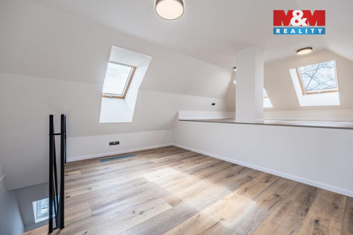 Prodej bytu 3+kk, Vítkovice, 88 m2