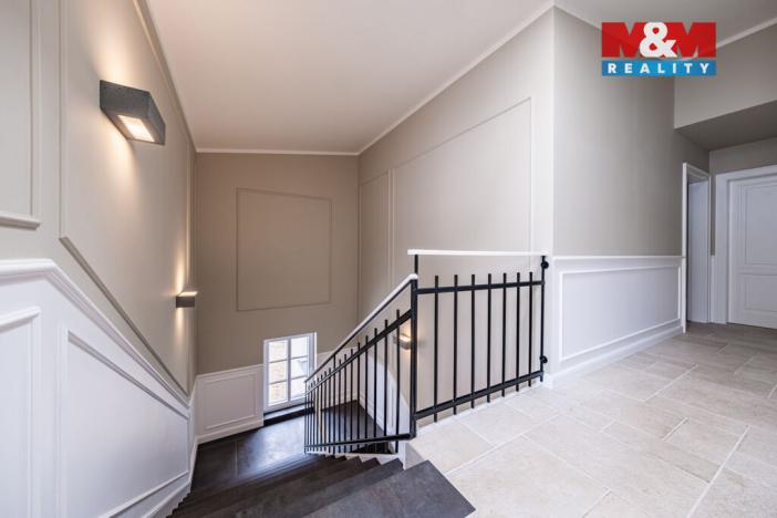 Prodej bytu 3+kk, Vítkovice, 88 m2