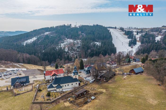 Prodej bytu 3+kk, Vítkovice, 88 m2