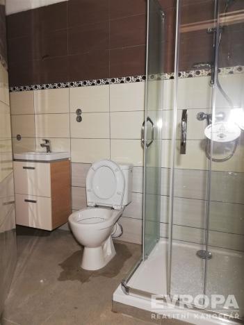 Pronájem bytu 1+1, Mšeno, Mělnická, 36 m2