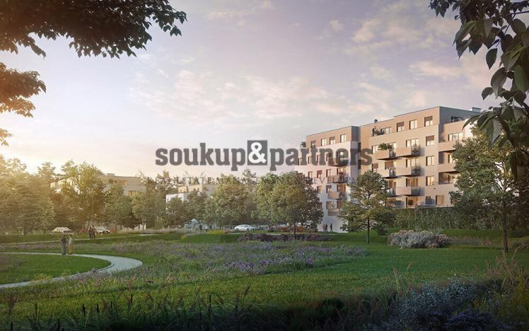 Prodej bytu 2+kk, Praha - Kbely, Sedlářova, 50 m2