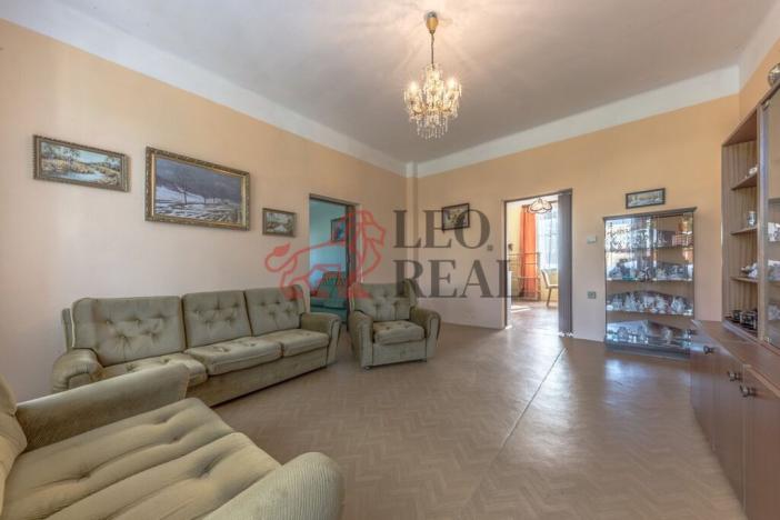 Prodej rodinného domu, Rovensko pod Troskami, Růžová, 250 m2