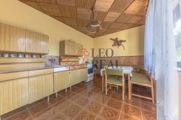 Prodej rodinného domu, Rovensko pod Troskami, Růžová, 250 m2