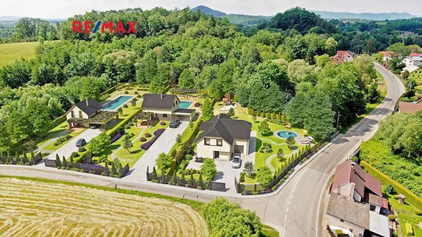 Prodej pozemku pro bydlení, Nový Bor, 2529 m2