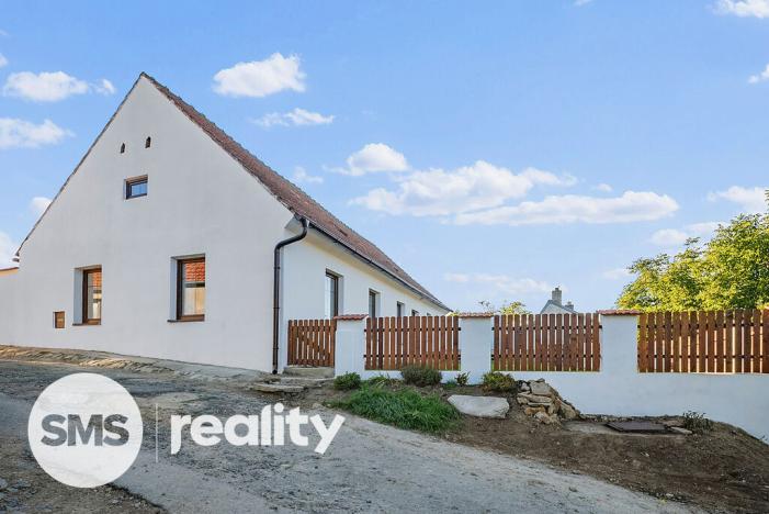 Prodej rodinného domu, Mohelno, 100 m2