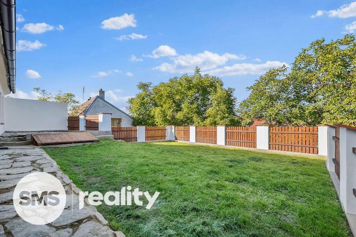 Prodej rodinného domu, Mohelno, 100 m2