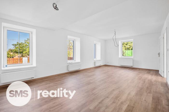 Prodej rodinného domu, Mohelno, 100 m2