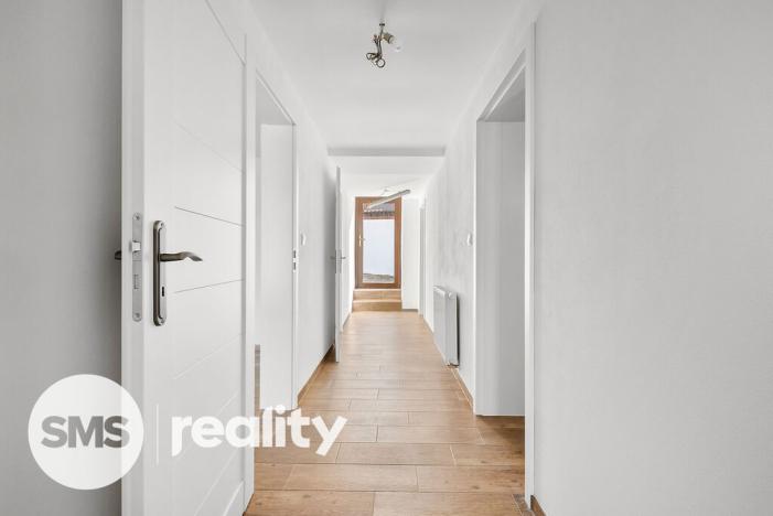 Prodej rodinného domu, Mohelno, 100 m2