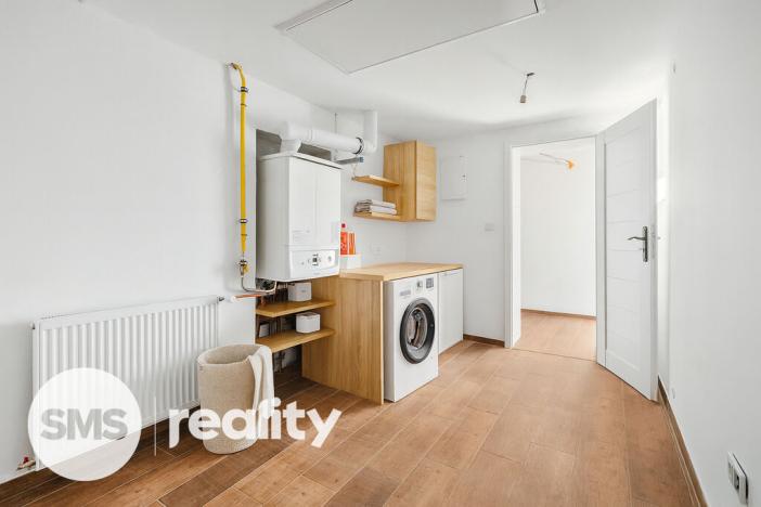 Prodej rodinného domu, Mohelno, 100 m2