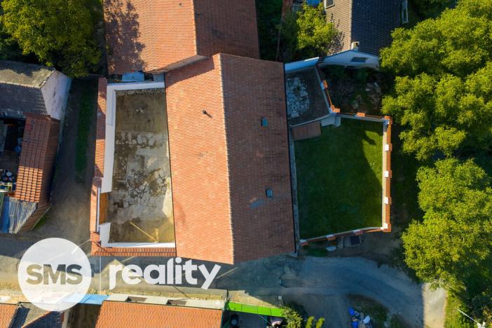 Prodej rodinného domu, Mohelno, 100 m2