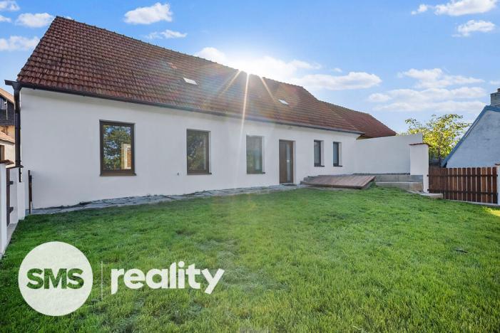 Prodej rodinného domu, Mohelno, 100 m2