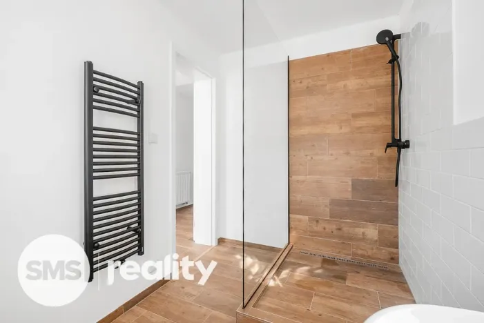 Prodej rodinného domu, Mohelno, 100 m2