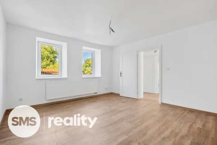 Prodej rodinného domu, Mohelno, 100 m2