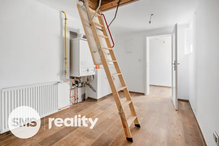 Prodej rodinného domu, Mohelno, 100 m2