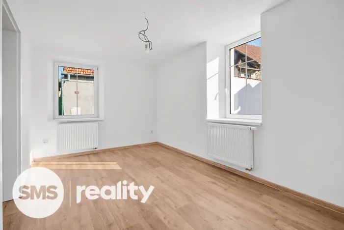 Prodej rodinného domu, Mohelno, 100 m2