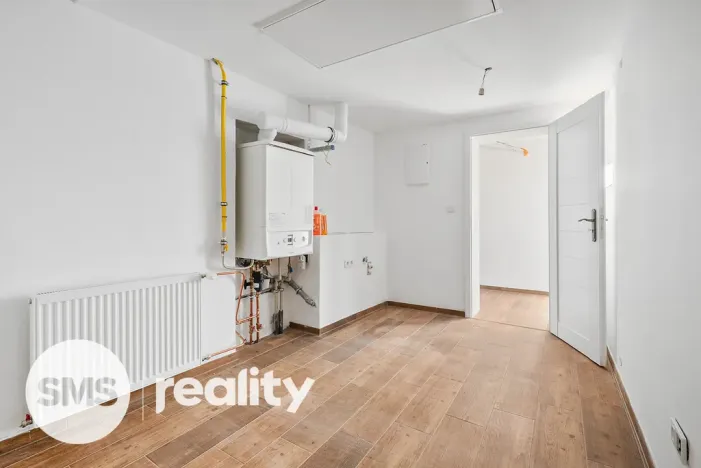 Prodej rodinného domu, Mohelno, 100 m2