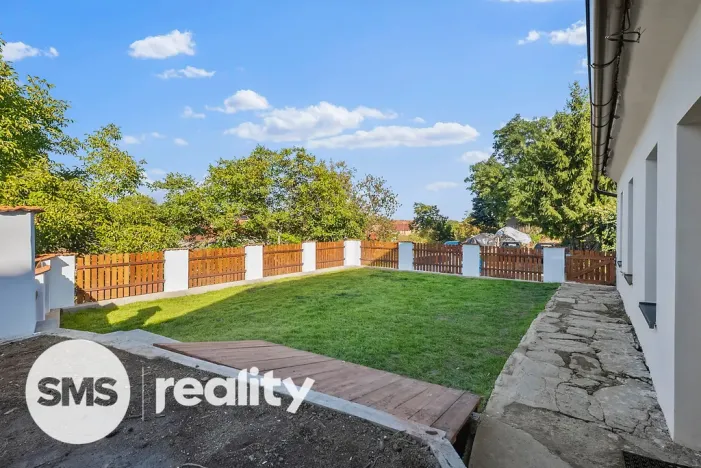 Prodej rodinného domu, Mohelno, 100 m2