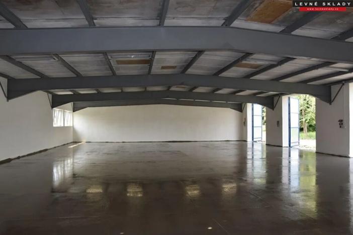Pronájem skladu, Vrdy, Koudelov, 55 m2