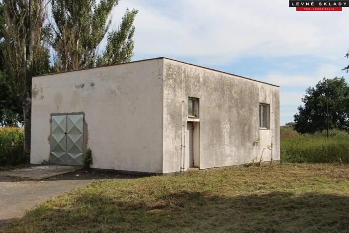 Pronájem skladu, Vrdy, Koudelov, 55 m2