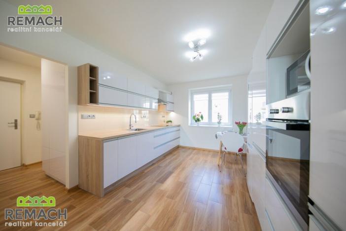Pronájem bytu 2+kk, Uherský Brod, U Plynárny, 58 m2