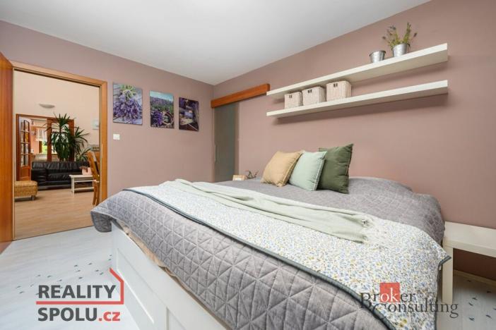 Prodej rodinného domu, Železný Brod, 218 m2