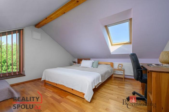 Prodej rodinného domu, Železný Brod, 218 m2