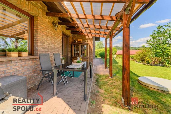 Prodej rodinného domu, Železný Brod, 218 m2