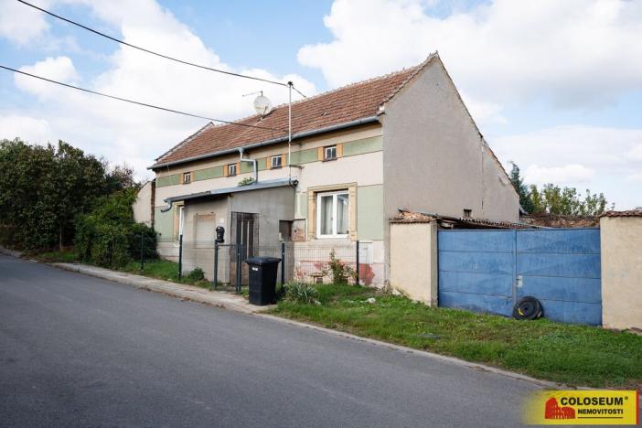 Prodej rodinného domu, Bohdalice-Pavlovice - Pavlovice, 96 m2