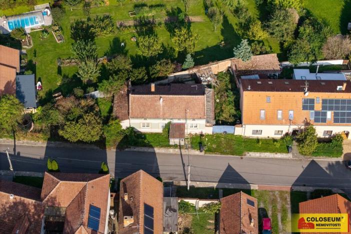 Prodej rodinného domu, Bohdalice-Pavlovice - Pavlovice, 96 m2