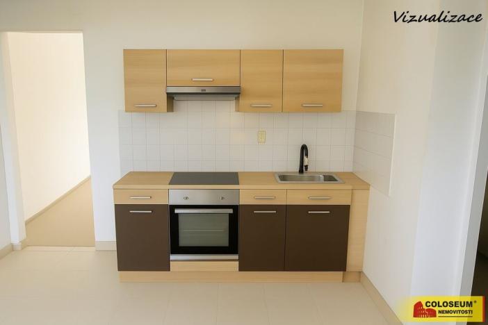 Prodej rodinného domu, Bohdalice-Pavlovice - Pavlovice, 96 m2