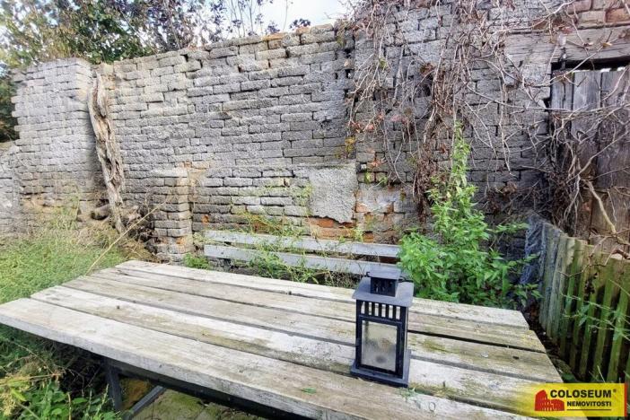 Prodej rodinného domu, Bohdalice-Pavlovice - Pavlovice, 96 m2