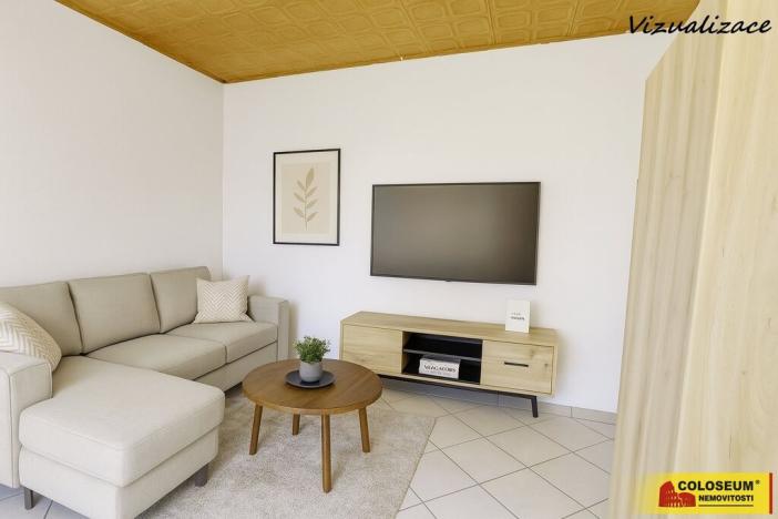 Prodej rodinného domu, Bohdalice-Pavlovice - Pavlovice, 96 m2