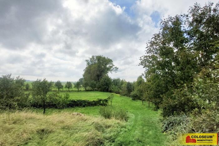 Prodej rodinného domu, Bohdalice-Pavlovice - Pavlovice, 96 m2