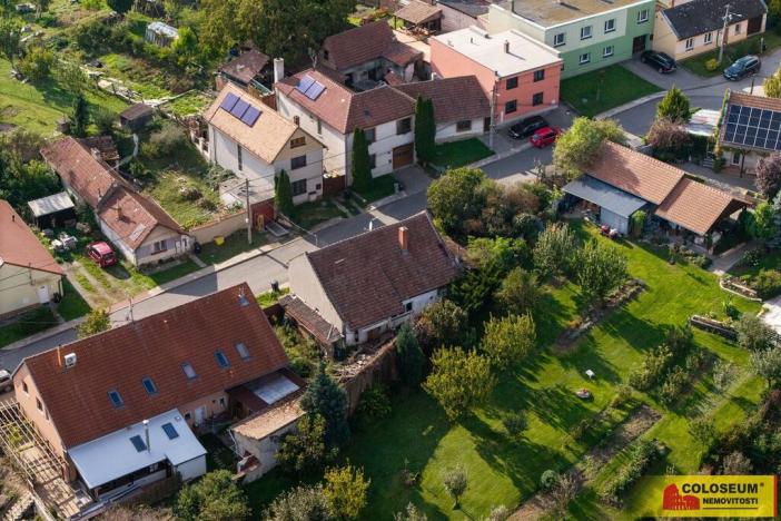 Prodej rodinného domu, Bohdalice-Pavlovice - Pavlovice, 96 m2